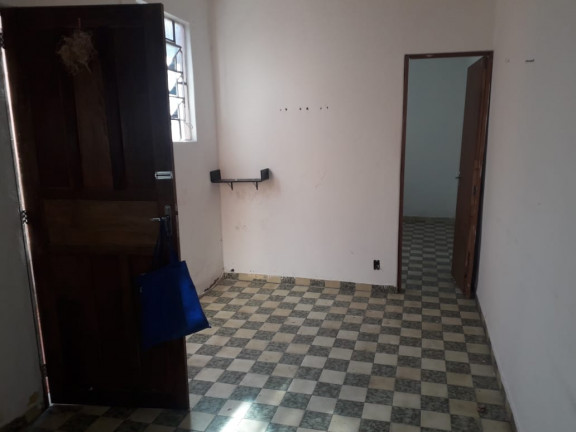 Imagem Casa de Vila com 1 Quarto à Venda, 31 m² em Engenho de Dentro - Rio de Janeiro