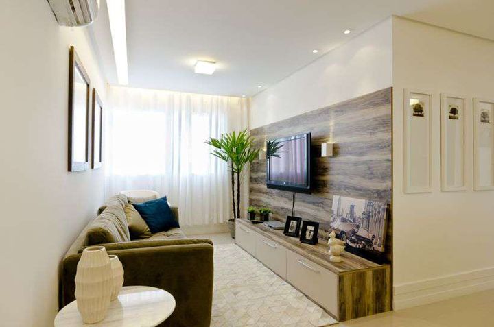 Imagem Apartamento com 2 Quartos à Venda, 50 m² em Ipojuca Imagem Apartamento com 2 Quartos à Venda, 50 m² em Ipojuca