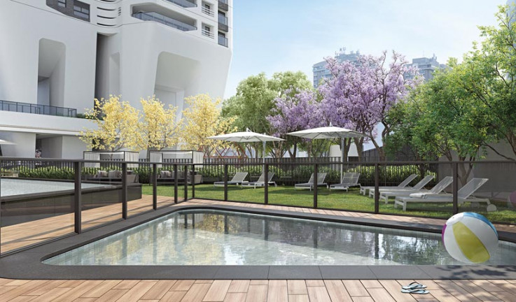 Imagem Apartamento com 4 Quartos à Venda, 227 m² em Chácara Santo Antônio (zona Sul) - São Paulo