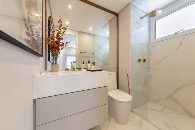 Imagem Apartamento com 1 Quarto à Venda, 40 m² em Vila Clementino - São Paulo
