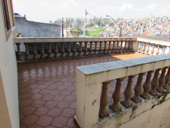 Imagem Casa com 2 Quartos à Venda, 95 m² em Vila Suíça - Santo André