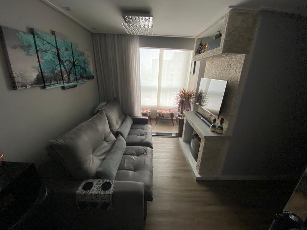 Imagem Apartamento com 2 Quartos à Venda, 51 m²em Utinga - Santo André Imagem Apartamento com 2 Quartos à Venda, 51 m²em Utinga - Santo André