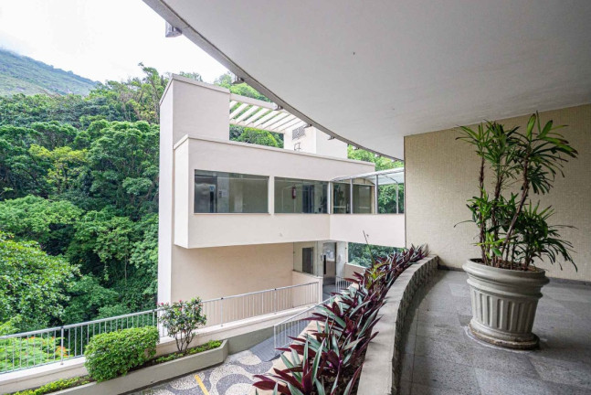 Imagem Apartamento com 2 Quartos à Venda, 92 m² em Copacabana - Rio de Janeiro