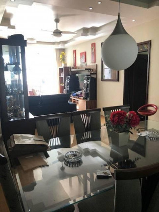 Imagem Apartamento com 3 Quartos à Venda, 120 m² em Botafogo - Rio De Janeiro