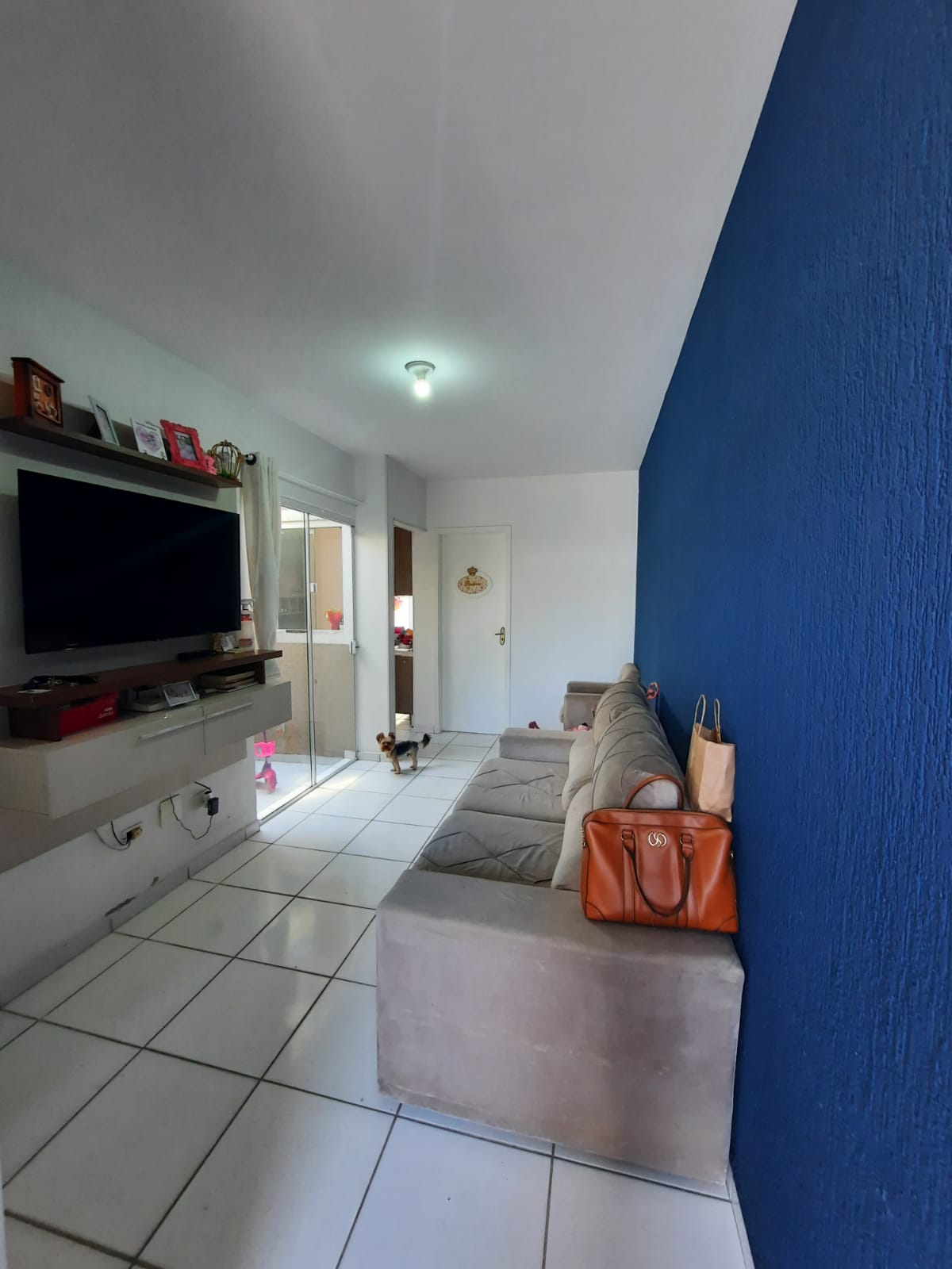 Imagem Casa com 2 Quartos à Venda, 43 m² em Tatuquara - Curitiba Imagem Casa com 2 Quartos à Venda, 43 m² em Tatuquara - Curitiba