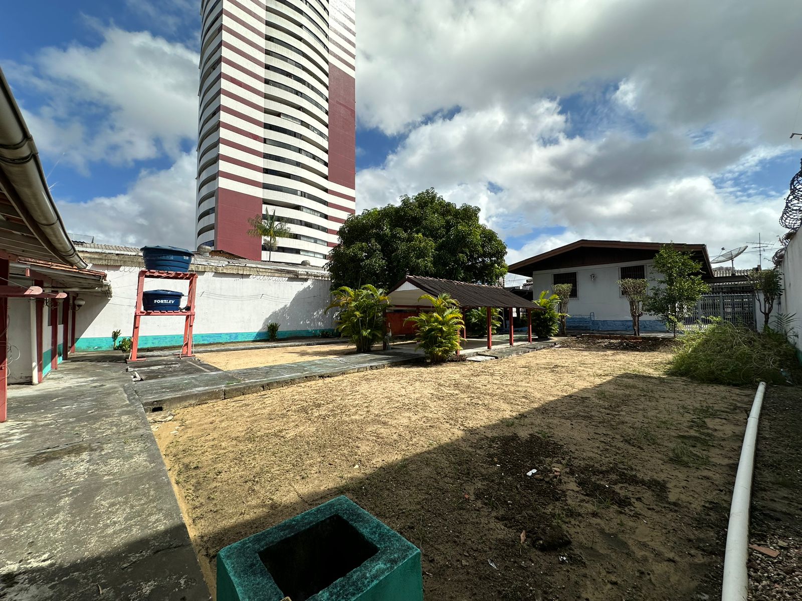 Imagem Imóvel Comercial para Alugar, 1.200 m² em Cremação - Belém