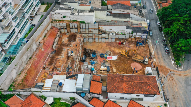 Imagem Apartamento com 2 Quartos à Venda, 64 m² em Vila Ipojuca - São Paulo Imagem Apartamento com 2 Quartos à Venda, 64 m² em Vila Ipojuca - São Paulo