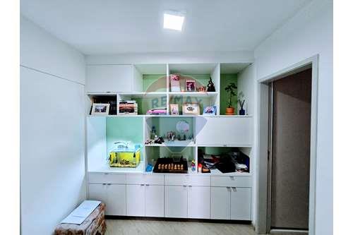 Imagem Apartamento com 3 Quartos à Venda, 91 m²em Vila Sanches - São José dos Campos Imagem Apartamento com 3 Quartos à Venda, 91 m²em Vila Sanches - São José dos Campos