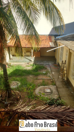 Imagem Casa com 3 Quartos à Venda, 250 m²em Jardim Machado - Cabo Frio