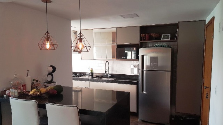 Imagem Apartamento com 3 Quartos à Venda, 162 m² em São Domingos - Niterói