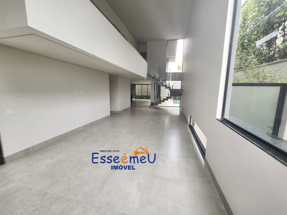 Imagem Casa de Condomínio com 5 Quartos à Venda, 304 m² em Jardins Madri - Goiânia Imagem Casa de Condomínio com 5 Quartos à Venda, 304 m² em Jardins Madri - Goiânia
