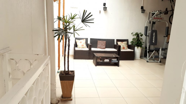 Imagem Casa com 3 Quartos à Venda, 127 m² em Jardim Santa Efigênia - São Paulo