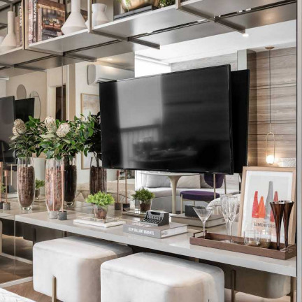 Imagem Studio com 1 Quarto à Venda, 22 m² em Santo Amaro - São Paulo Imagem Studio com 1 Quarto à Venda, 22 m² em Santo Amaro - São Paulo