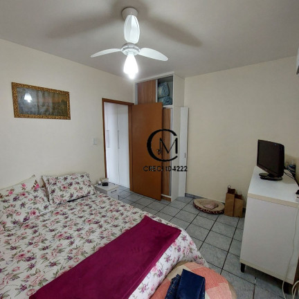 Imagem Apartamento com 1 Quarto à Venda, 50 m² em Guilhermina - Praia Grande