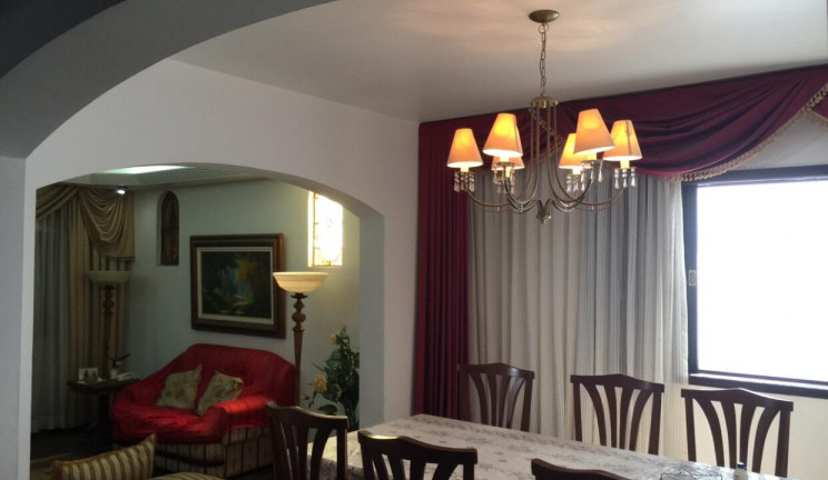 Imagem Casa com 5 Quartos à Venda, em Jacarepaguá - Rio de Janeiro Imagem Casa com 5 Quartos à Venda, em Jacarepaguá - Rio de Janeiro