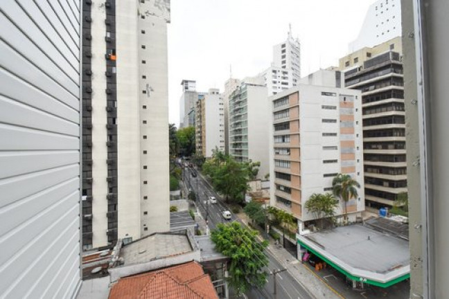 Imagem Apartamento com 3 Quartos à Venda, 232 m² em Jardim Paulista - São Paulo