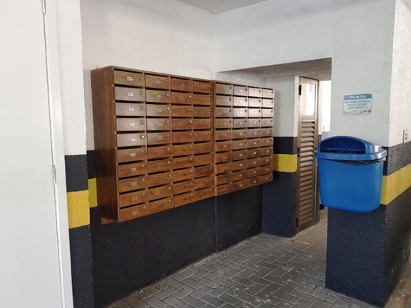 Imagem Apartamento com 2 Quartos à Venda, 75 m² em Centro - Niterói