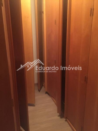 Imagem Apartamento com 3 Quartos à Venda, 155 m² em Centro - São Bernardo Do Campo