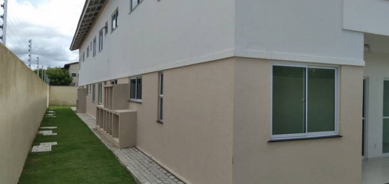 Imagem Apartamento com 2 Quartos à Venda, 52 m²em Sapiranga-Coité - Fortaleza