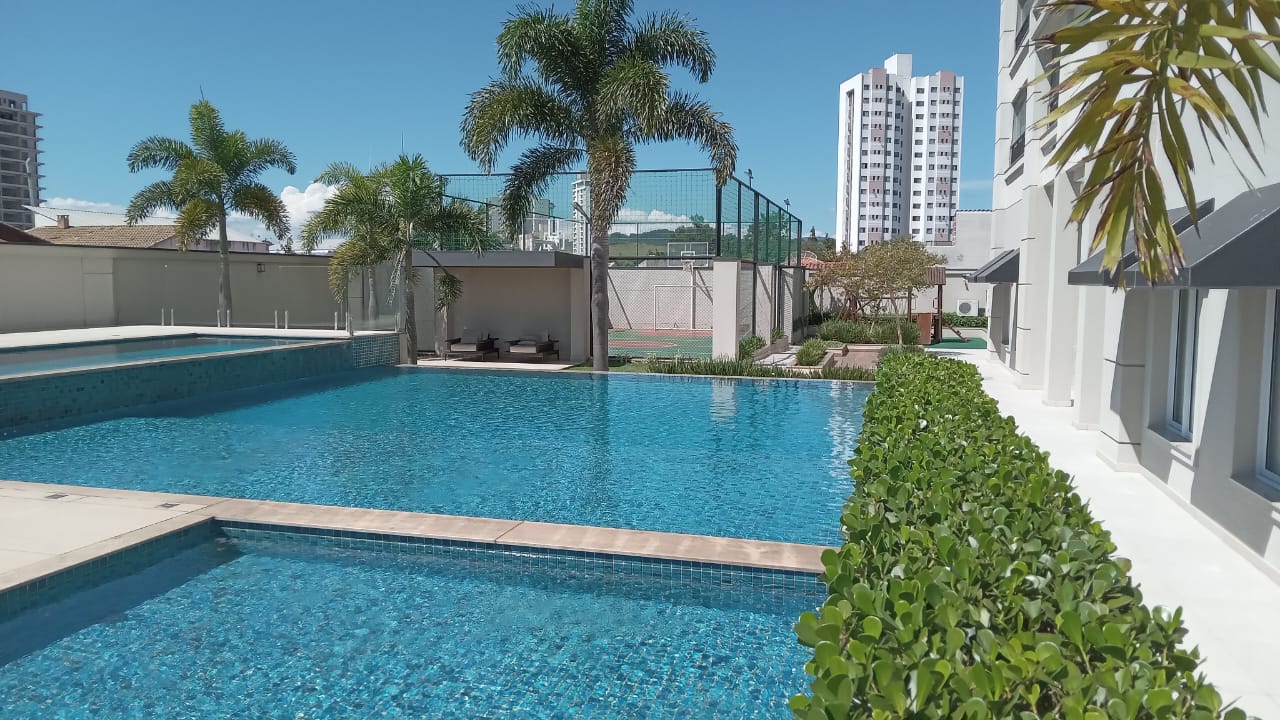 Imagem Apartamento com 4 Quartos à Venda, 208 m²em Pedregulho - Guaratinguetá Imagem Apartamento com 4 Quartos à Venda, 208 m²em Pedregulho - Guaratinguetá