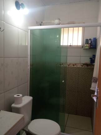 Imagem Sobrado com 3 Quartos à Venda, 120 m² em Residencial Jardins do Cerrado 7 - Goiânia