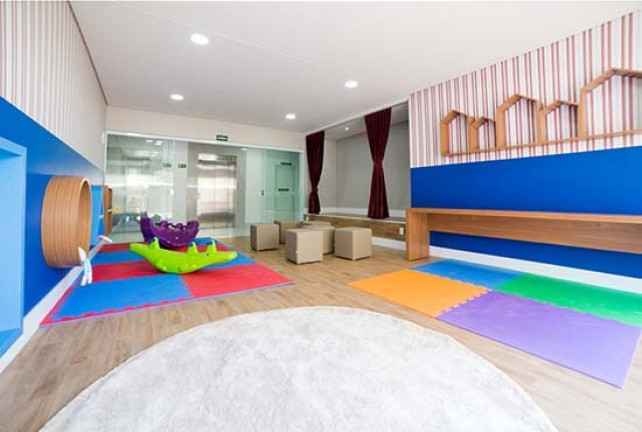 Imagem Apartamento com 3 Quartos para Alugar, em Setor Bueno - Goiânia Imagem Apartamento com 3 Quartos para Alugar, em Setor Bueno - Goiânia