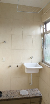 Imagem Apartamento com 2 Quartos para Alugar, 50 m² em Tribobó - São Gonçalo