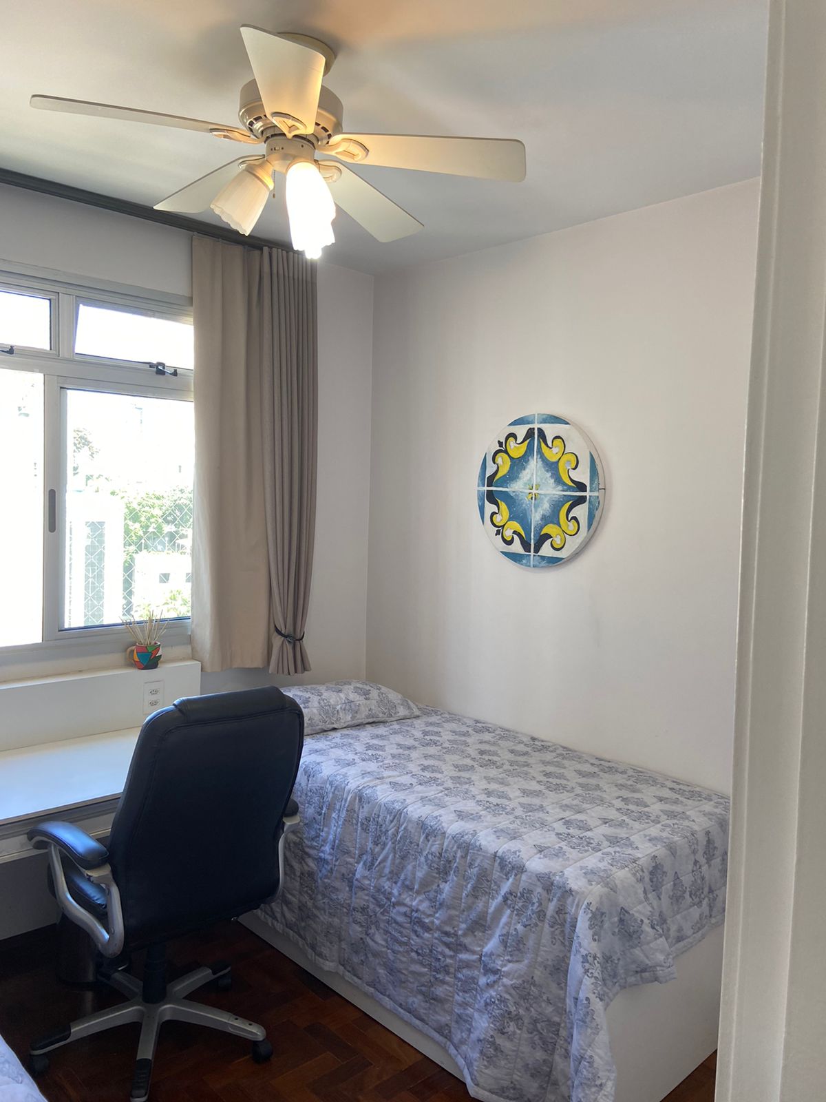 Imagem Apartamento com 3 Quartos à Venda, 90 m²em Anchieta - Belo Horizonte