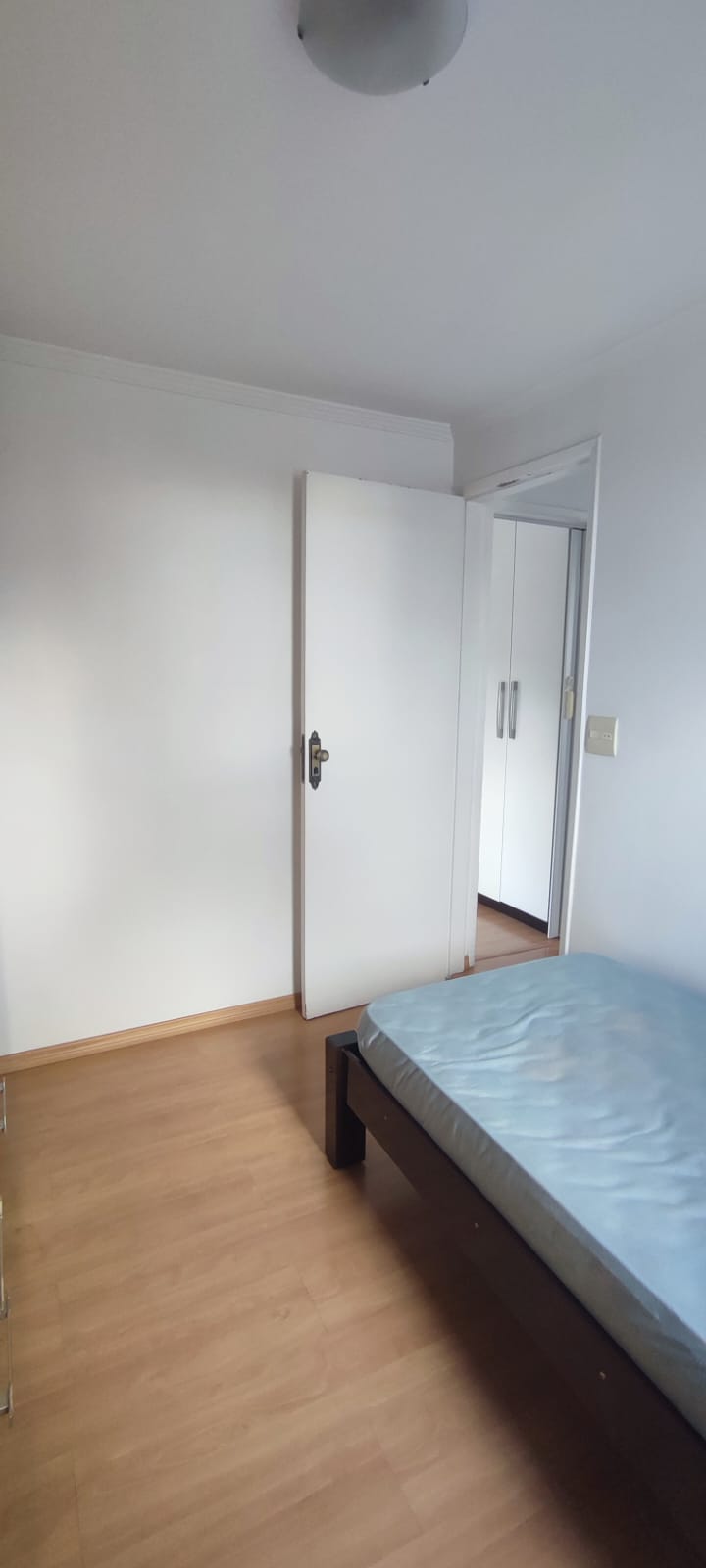 Imagem Apartamento com 2 Quartos à Venda, 56 m² em Jardim Umuarama - São Paulo