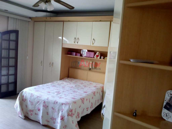 Imagem Sobrado com 3 Quartos à Venda, 200 m² em Jardim Nossa Senhora Do Carmo - São Paulo Imagem Sobrado com 3 Quartos à Venda, 200 m² em Jardim Nossa Senhora Do Carmo - São Paulo