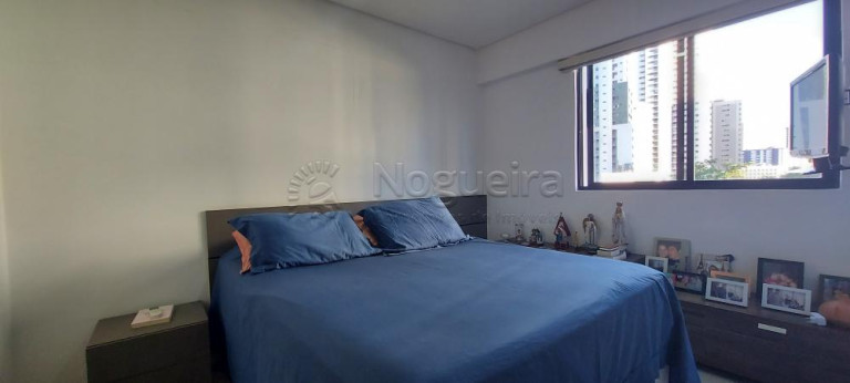 Imagem Apartamento com 2 Quartos à Venda, 86 m² em Boa Viagem - Recife