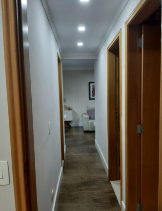 Imagem Apartamento com 3 Quartos à Venda, 64 m² em City América - São Paulo Imagem Apartamento com 3 Quartos à Venda, 64 m² em City América - São Paulo