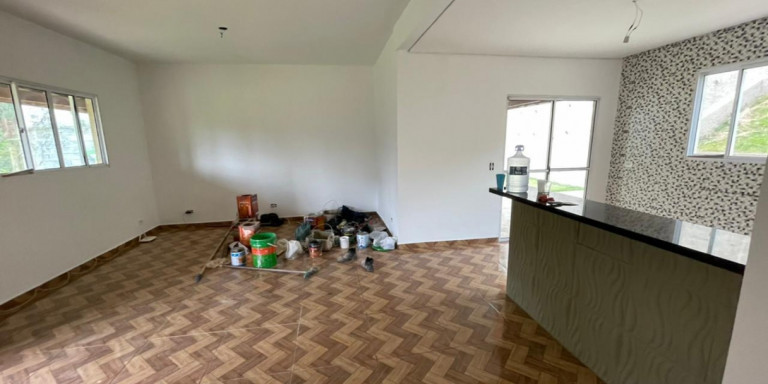 Imagem Chácara com 3 Quartos à Venda, 1.700 m² em Centro - Santa Isabel Imagem Chácara com 3 Quartos à Venda, 1.700 m² em Centro - Santa Isabel