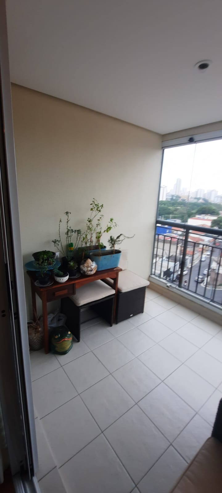 Apartamento com 2 Quartos à Venda, 67 m² em Vila Firmiano Pinto - São Paulo