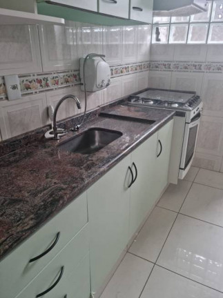 Imagem Apartamento com 2 Quartos à Venda, 70 m² em Vila Regente Feijó - São Paulo