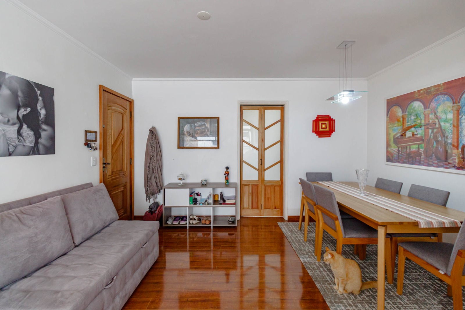 Imagem Apartamento com 2 Quartos à Venda ou Locação, 84 m²em Itaim Bibi - São Paulo