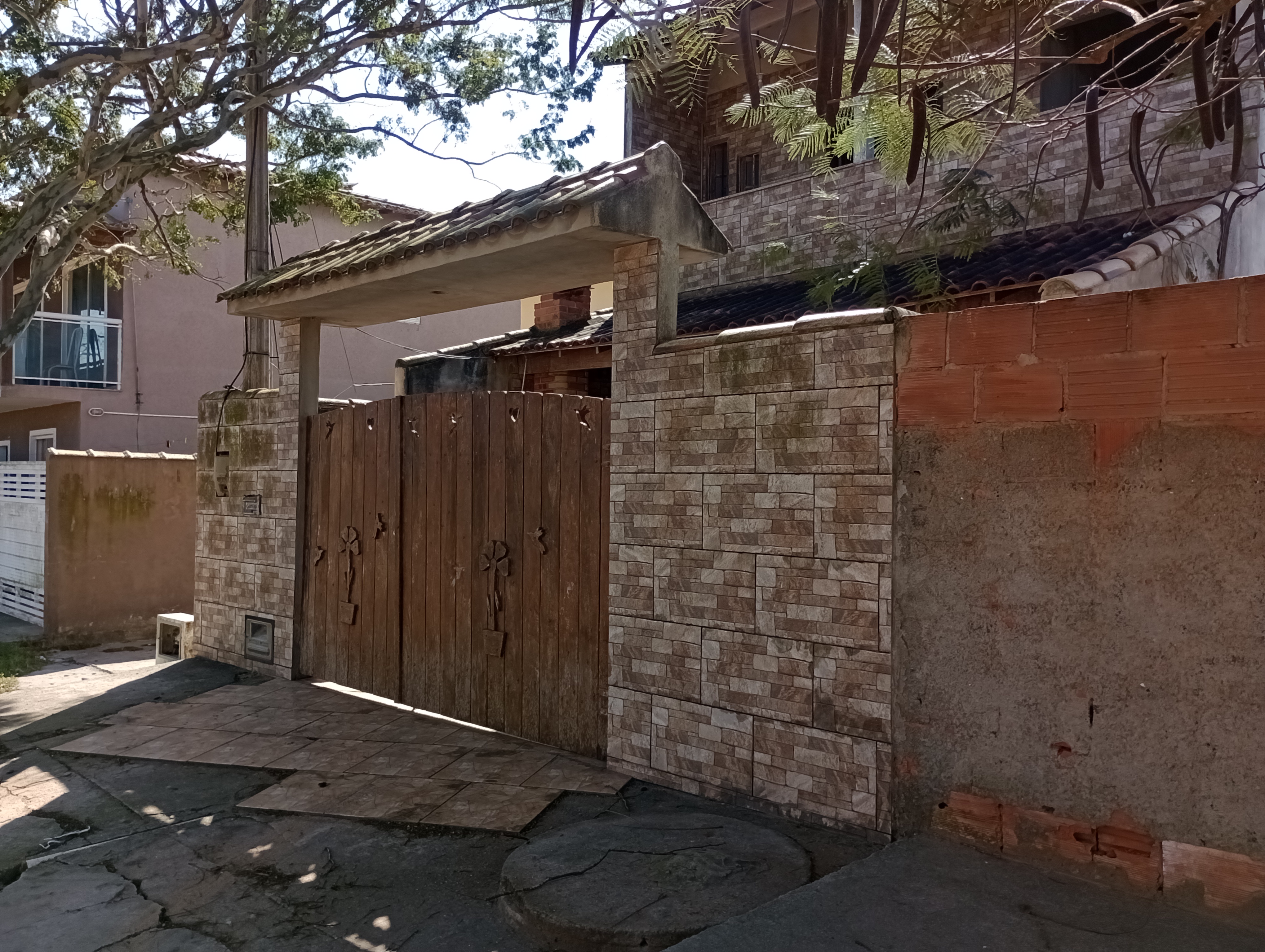 Imagem Sobrado com 2 Quartos à Venda, 120 m²em Santa Margarida I (Tamoios) - Cabo Frio Imagem Sobrado com 2 Quartos à Venda, 120 m²em Santa Margarida I (Tamoios) - Cabo Frio