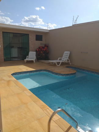 Imagem Casa com 3 Quartos à Venda, 245 m² em Jardim Universitário - Araras Imagem Casa com 3 Quartos à Venda, 245 m² em Jardim Universitário - Araras