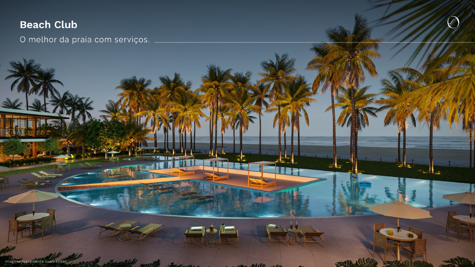Imagem Apartamento com 2 Quartos à Venda, 101 m²em Praia dos Carneiros - Tamandaré Imagem Apartamento com 2 Quartos à Venda, 101 m²em Praia dos Carneiros - Tamandaré