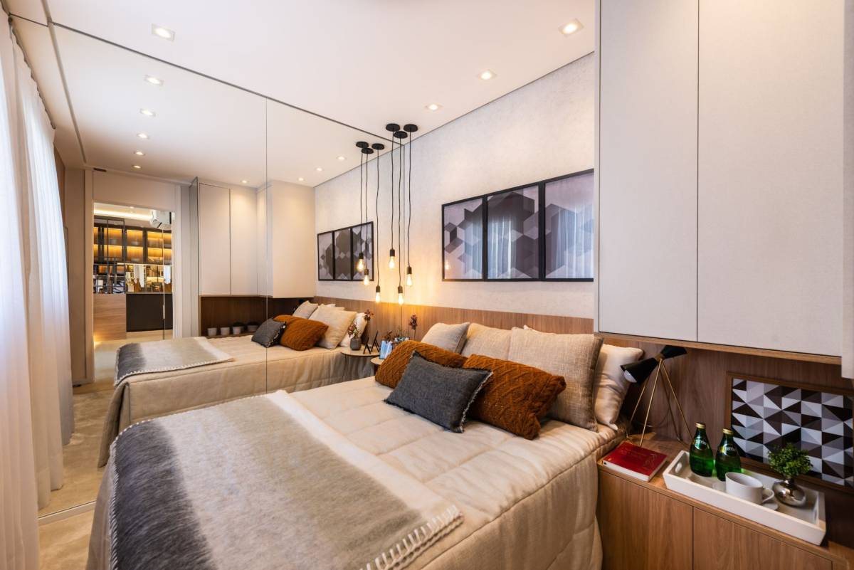 Imagem Apartamento com 2 Quartos à Venda, 38 m²em Jardim Adutora - São Paulo Imagem Apartamento com 2 Quartos à Venda, 38 m²em Jardim Adutora - São Paulo