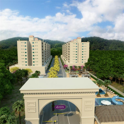 Imagem Apartamento com 2 Quartos à Venda, 77 m² em São Francisco de Assis - Camboriú