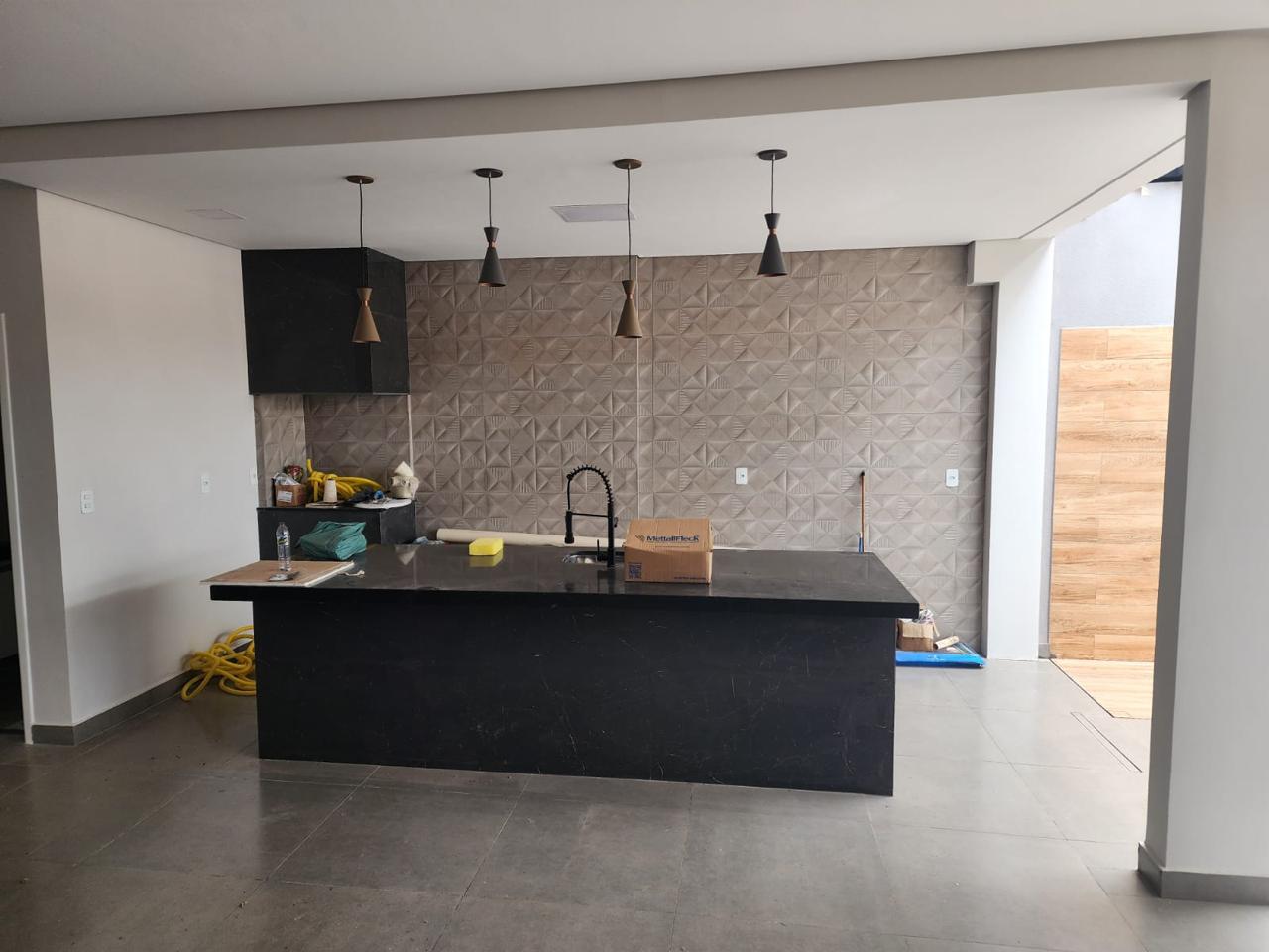 Imagem Casa com 3 Quartos à Venda, 165 m² em Jardim Colonial - Bauru Imagem Casa com 3 Quartos à Venda, 165 m² em Jardim Colonial - Bauru
