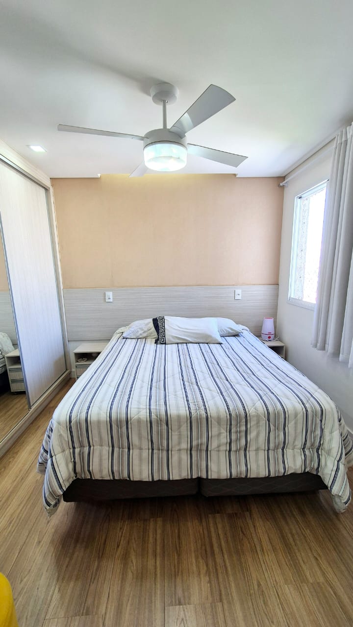 Imagem Apartamento com 2 Quartos à Venda, 72 m²em Vila Nambi - Jundiaí