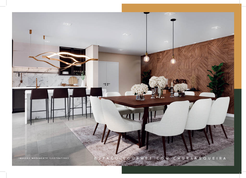 Imagem Apartamento com 2 Quartos à Venda, 56 m² em Vila São Luiz (Valparaízo) - Barueri