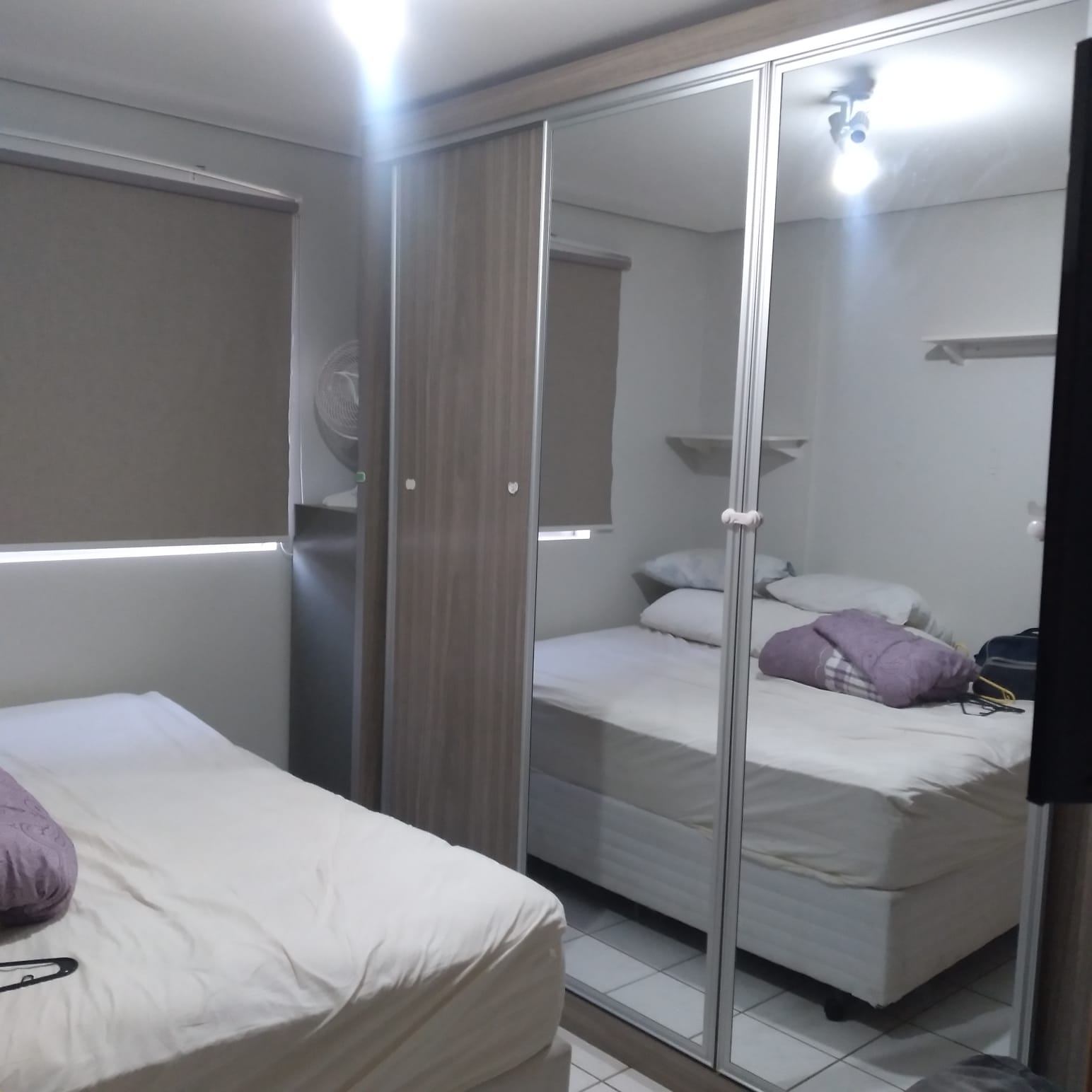 Imagem Apartamento com 2 Quartos à Venda, 67 m²em Sul (Águas Claras) - Brasília Imagem Apartamento com 2 Quartos à Venda, 67 m²em Sul (Águas Claras) - Brasília