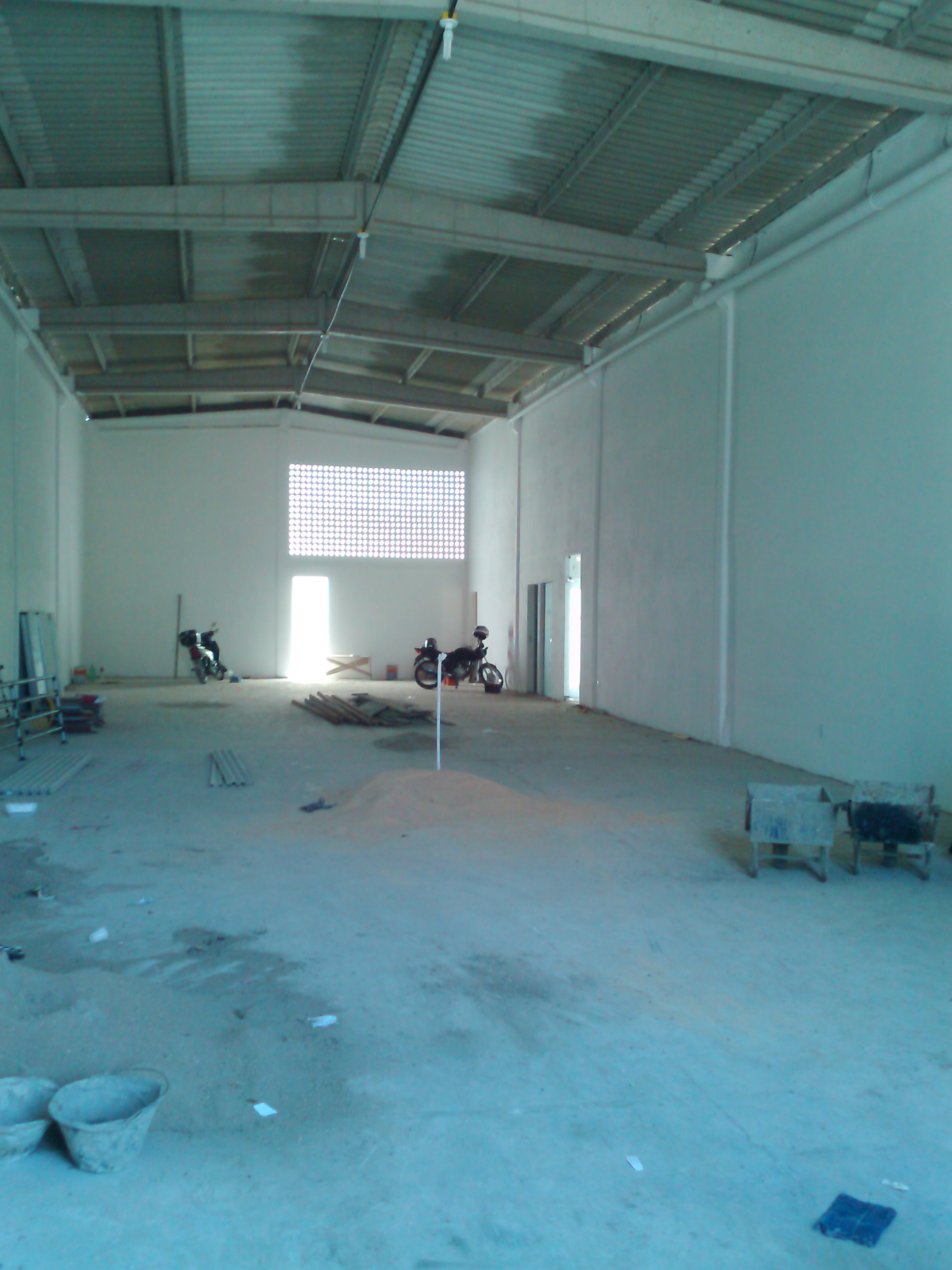 Imagem Galpão para Alugar, 335 m²em Barro Duro - Maceió