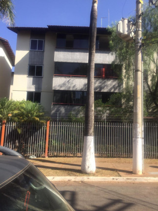 Imagem Apartamento com 2 Quartos à Venda, 58 m² em Jardim Bela Vista - Goiânia Imagem Apartamento com 2 Quartos à Venda, 58 m² em Jardim Bela Vista - Goiânia