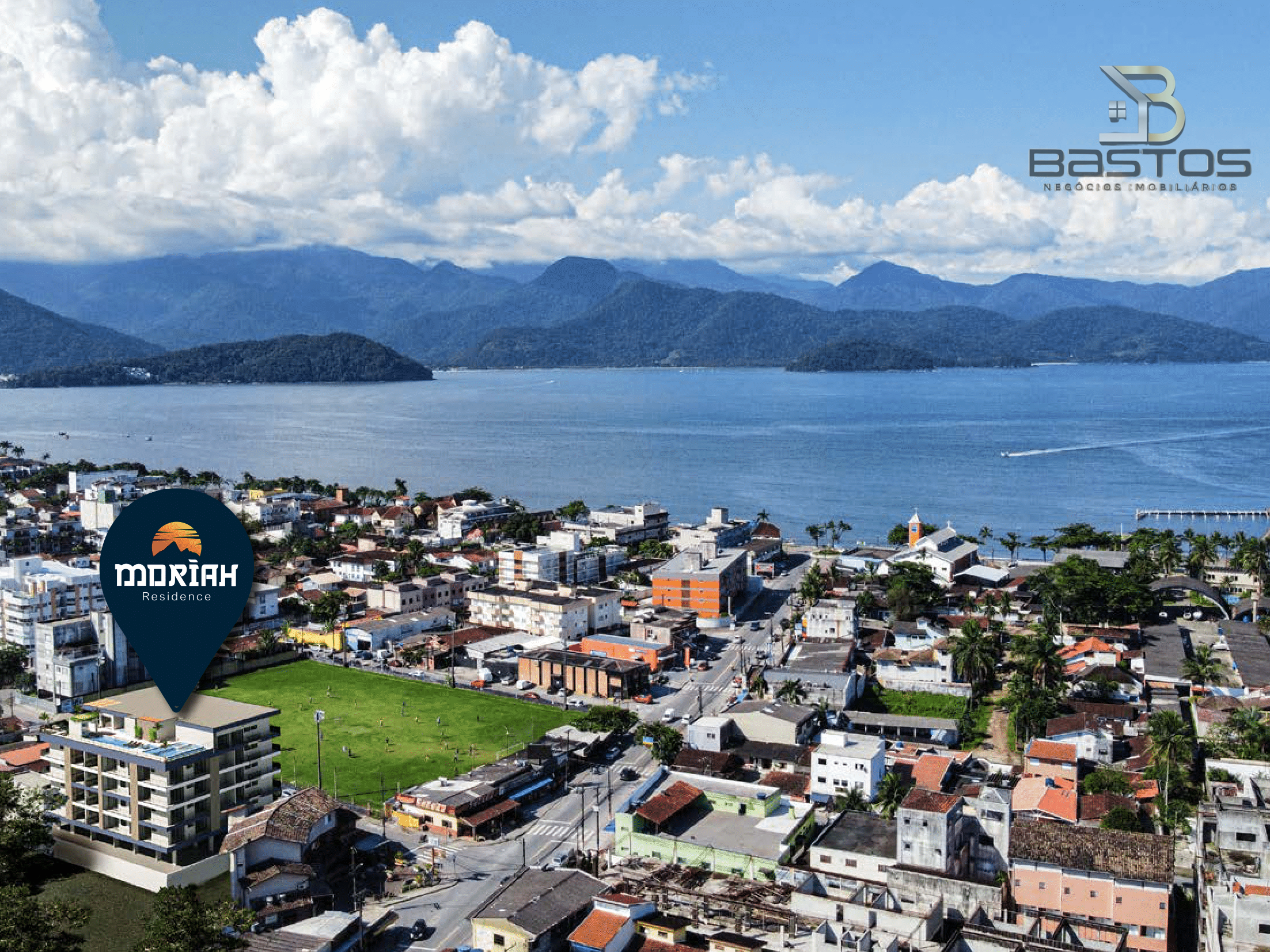 Imagem Apartamento com 2 Quartos à Venda, 67 m² em Itaguá - Ubatuba Imagem Apartamento com 2 Quartos à Venda, 67 m² em Itaguá - Ubatuba