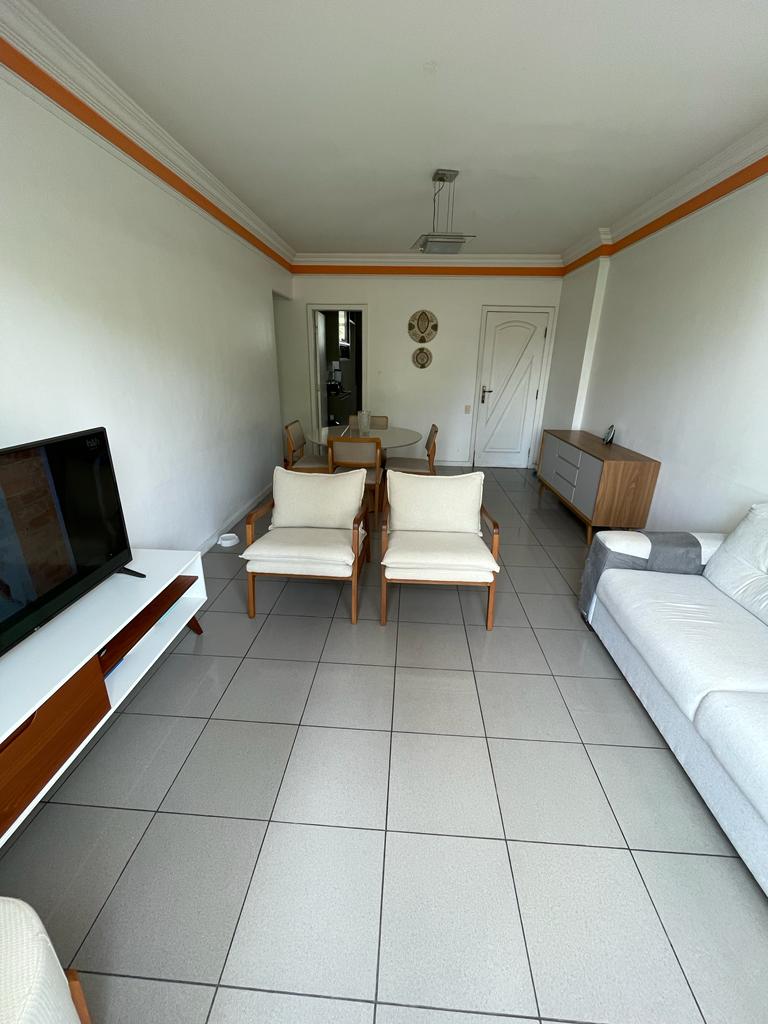 Imagem Apartamento com 3 Quartos à Venda, 90 m²em Jardim Apipema  - Salvador 