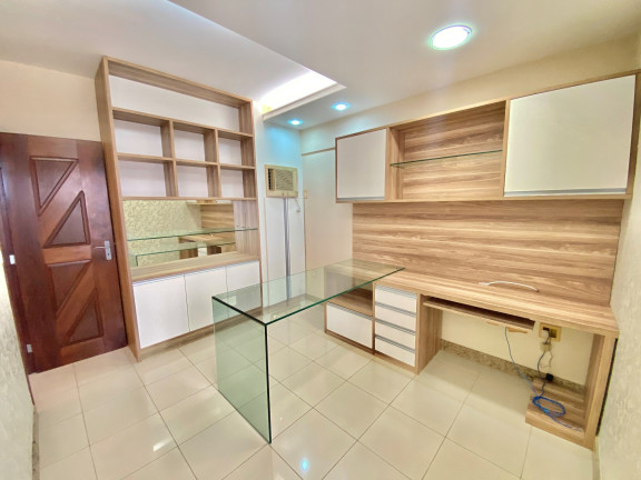 Imagem Apartamento com 4 Quartos à Venda, 370 m² em Lagoa Nova - Natal
